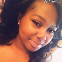 Tonisha Myers