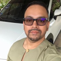 Abdullah Al Mamun
