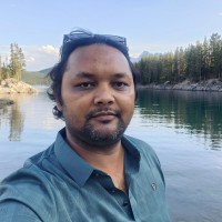 Shamimur Rahman Shuvo