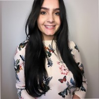 Geraldine Lopez, Phrca, Shrm-Cp