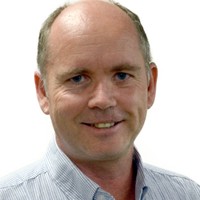 Andrew Monro