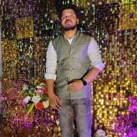 Abhishek Shukla