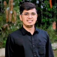 Kiran Jadhav