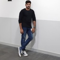 Karunakar Reddy Kunreddy