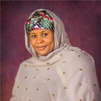 Bintu Umar Machina