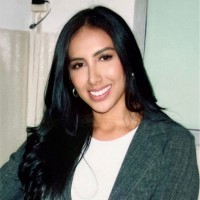 Genesis Holguin Mendez
