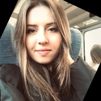 Veronika Horáčková