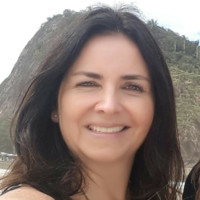 Maria Victoria De La Portilla