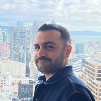 Adam Rahamim, Pmcp