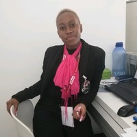 Ashley Dube