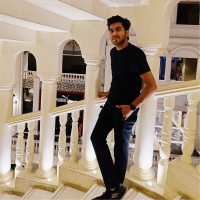 Mayank Varshney