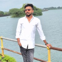 Rushikesh Gite