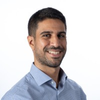 Nikzad Falahati