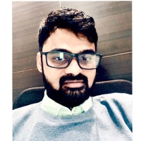 Avinash P.