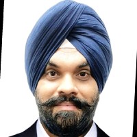 Jasmit Singh