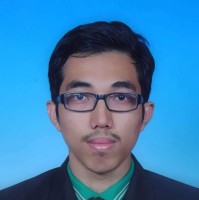 Raja Anuar Fikry Raja Anuar Shahimi