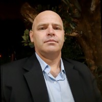 Isac da Silva Maximo