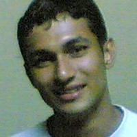 Balaji Naik