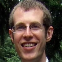Ben Mordue