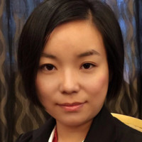 Tintin Chen