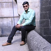 Mr. Anand Laxman Mahangade