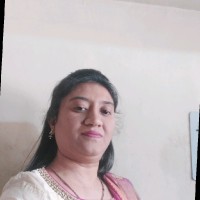 Ankita Andharia