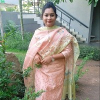Kiran R.