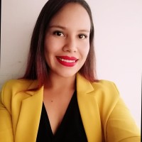 Yeidy Caterin V.