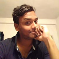 Giribabu Chanda