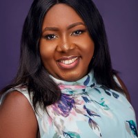 Blessing Ishola