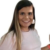 Anna Riley, Ms