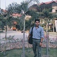 Akash Ojha