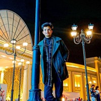 Rohit Vishwakarma