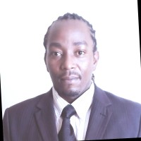 Zachariah Mwachofi