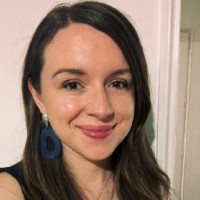 Hayley Melville
