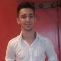 Diego Martin Mengarelli Bondaruck