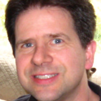 Eric Saxon