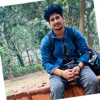 Deepak Durgapal