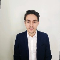 Luis Cavazos