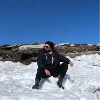 Gurjeet Singh Khanna