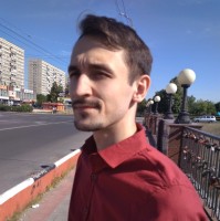 Evgenii Starostin