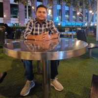 Ashish Bhatia
