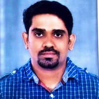 Vijesh Vijayan