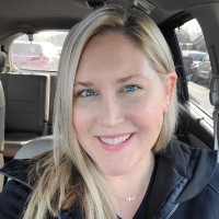 Katie Gaster