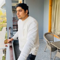 Mayank Gupta