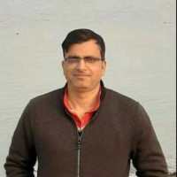 Kundan Jha