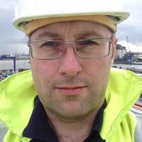 Adrian Thornley