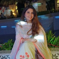 Naila Iqbal