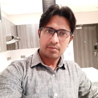 Afnan Ahmed