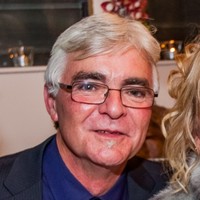 Gary Harvey
